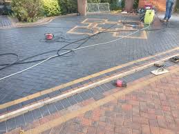 Why Choose Us For All Your Driveway Paving Needs in Fairfax, VA?